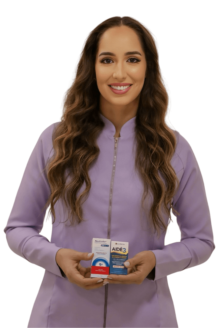 Home 1 Dra Larissa Lima