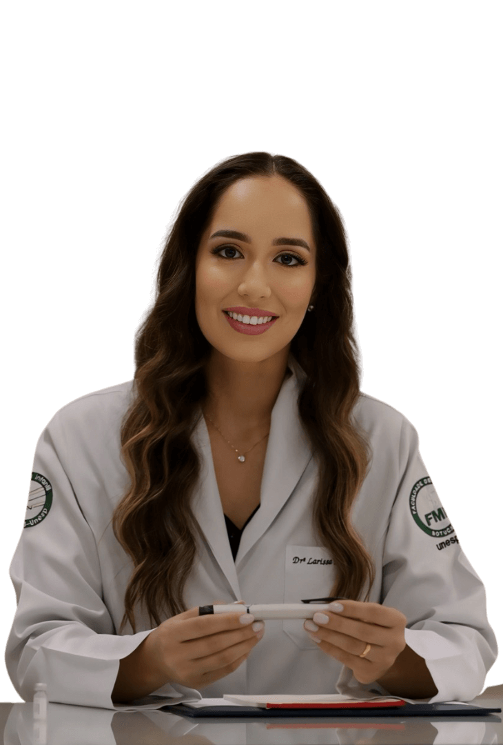 Dra Larissa Lima