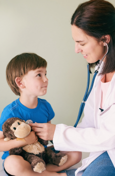 Home 3 Endocrinopediatria